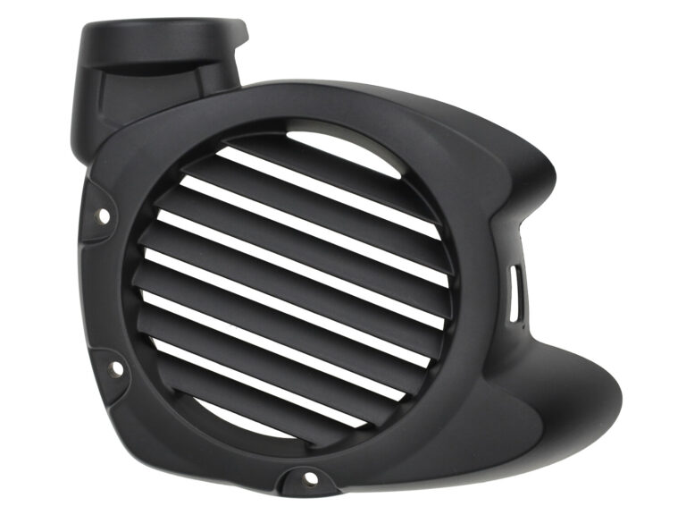 Deksel Yamaha origineel — geschikt voor Yamaha Radiateur Aerox