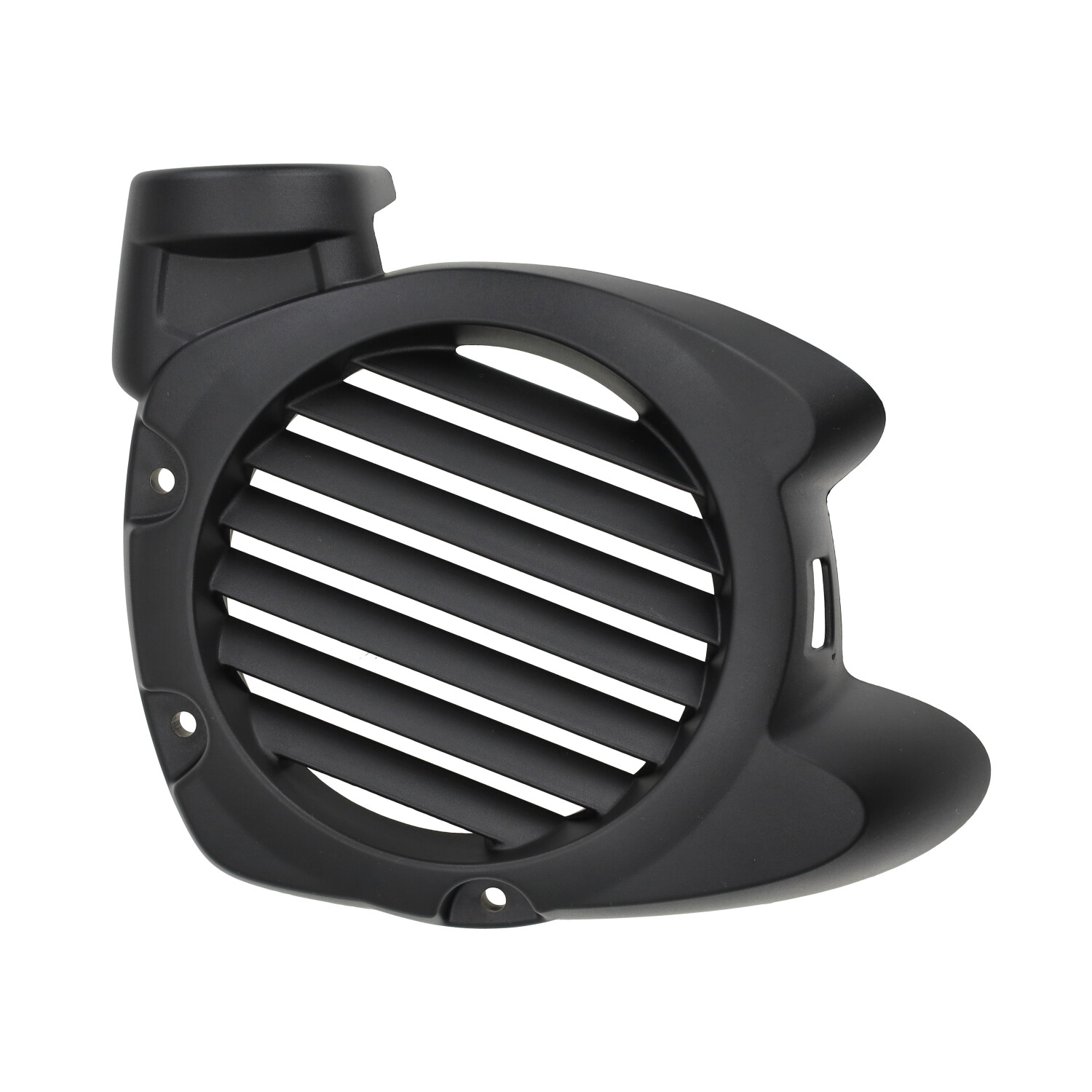 Origineel Yamaha radiateursdeksel Aerox Neo 4T OEM 5C3-E2467-00