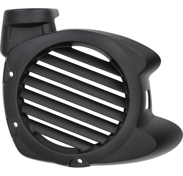 deksel Yamaha origineel radiateur aerox 4t