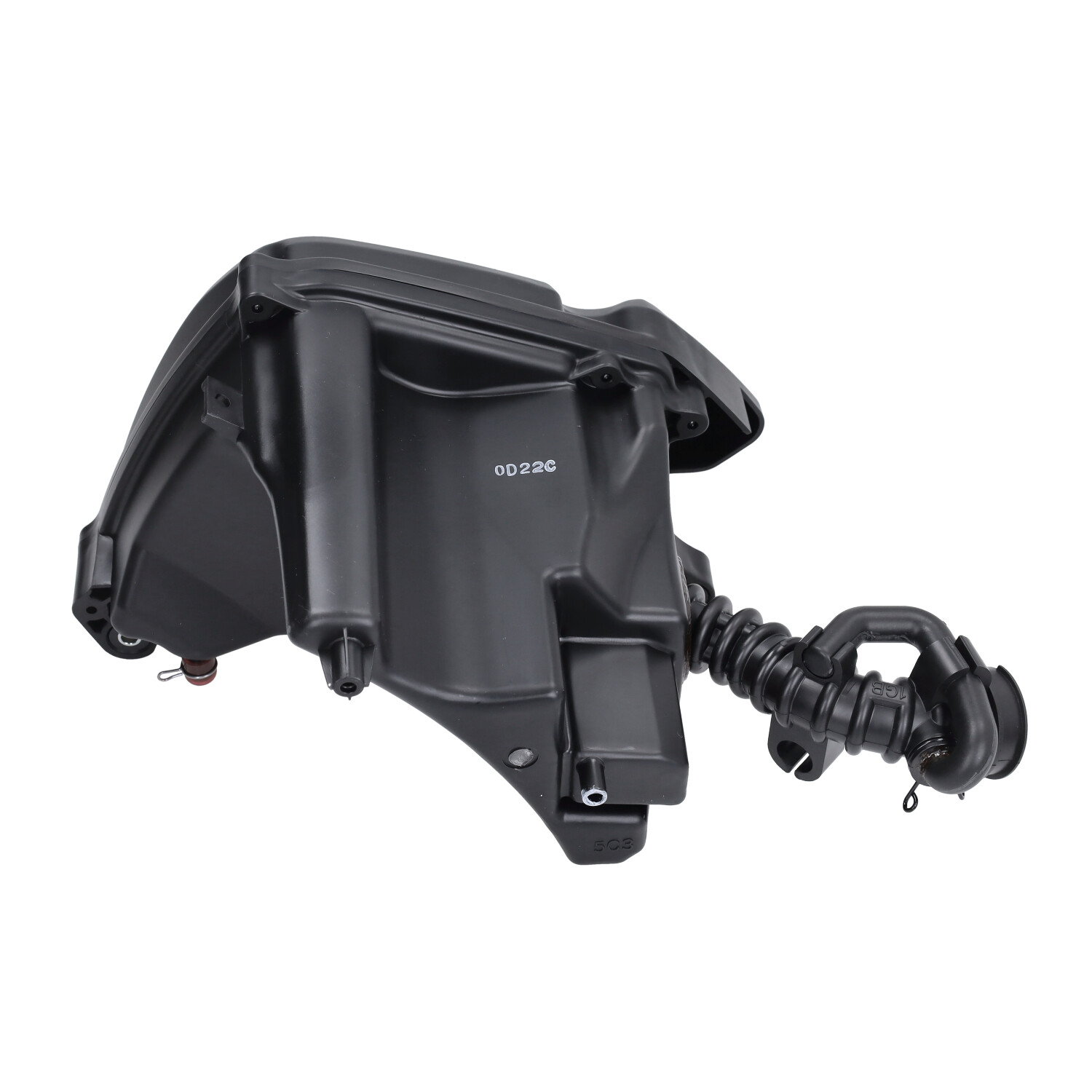 Origineel Yamaha Luchtfilter Aerox 4t / Neo 4t (1gbe44100000) - Afbeelding 5