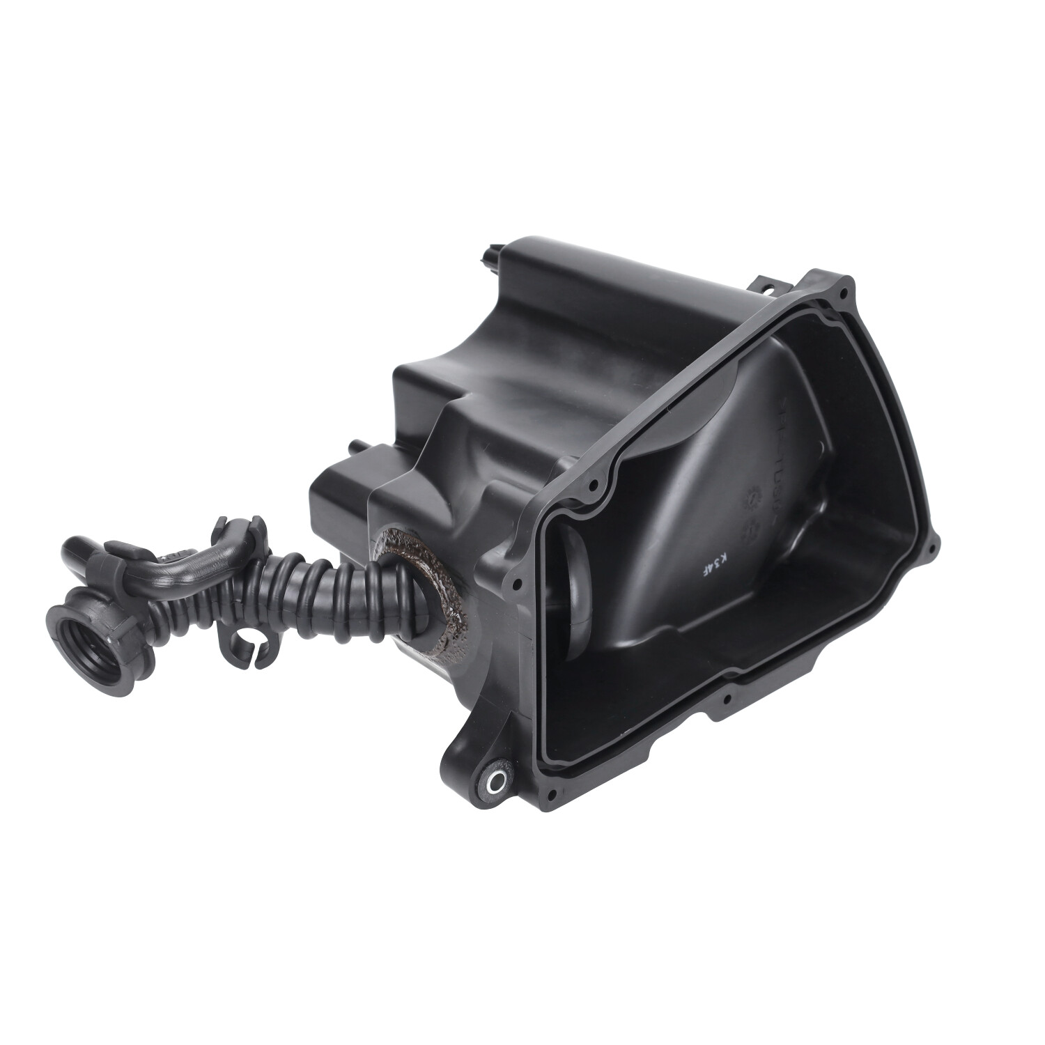 Origineel Yamaha luchtfilterhuis Aerox 4T Neo 4T OEM