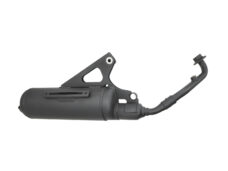Yamaha original avgasrör Aerox 4T och Neo 4T OEM 1GBE46102000