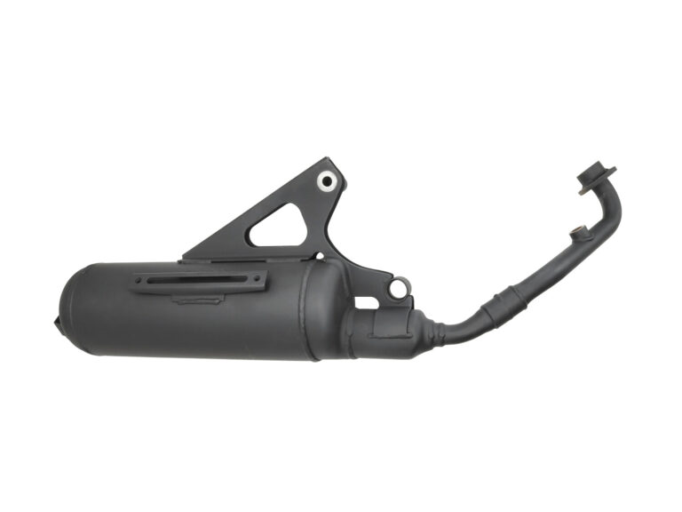 Uitlaat Yamaha origineel — geschikt voor Yamaha Aerox