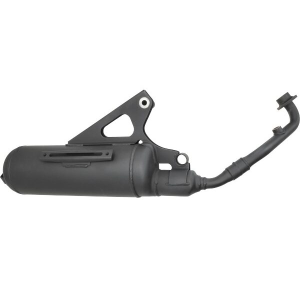 uitlaat Yamaha origineel aerox 4t