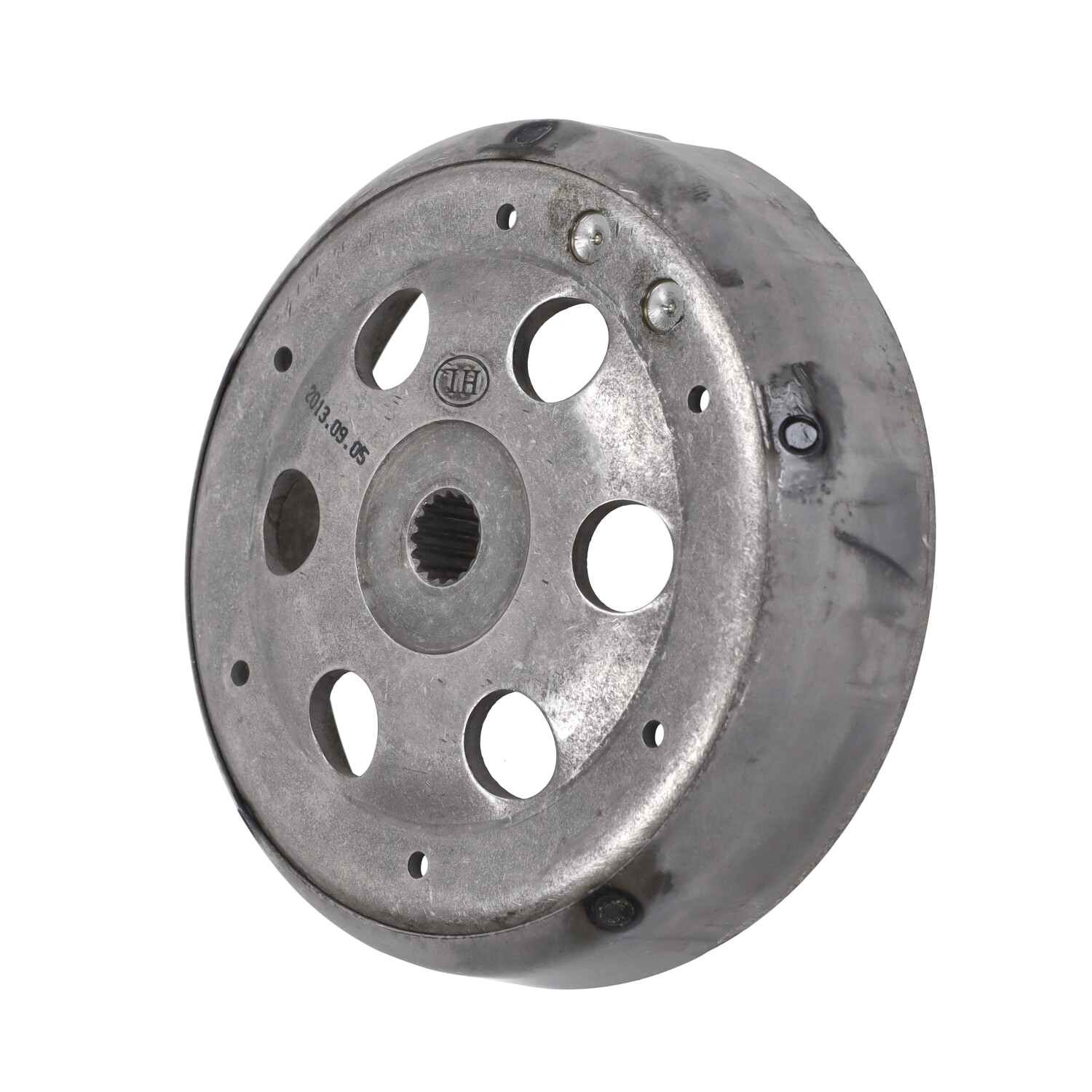 Origineel Yamaha koppelinghuis Aerox 4T Neo 4T OEM