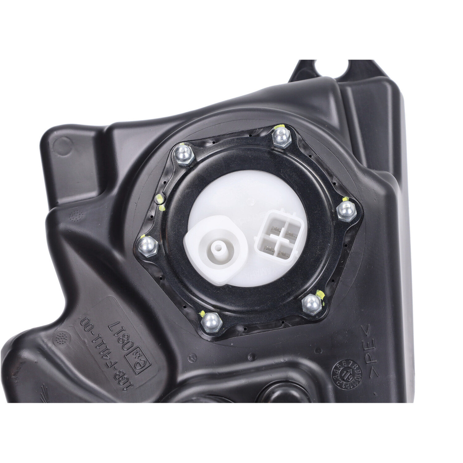 Yamaha Aerox 4t Originele Benzinetank 1gbf-41100-00 - Afbeelding 3