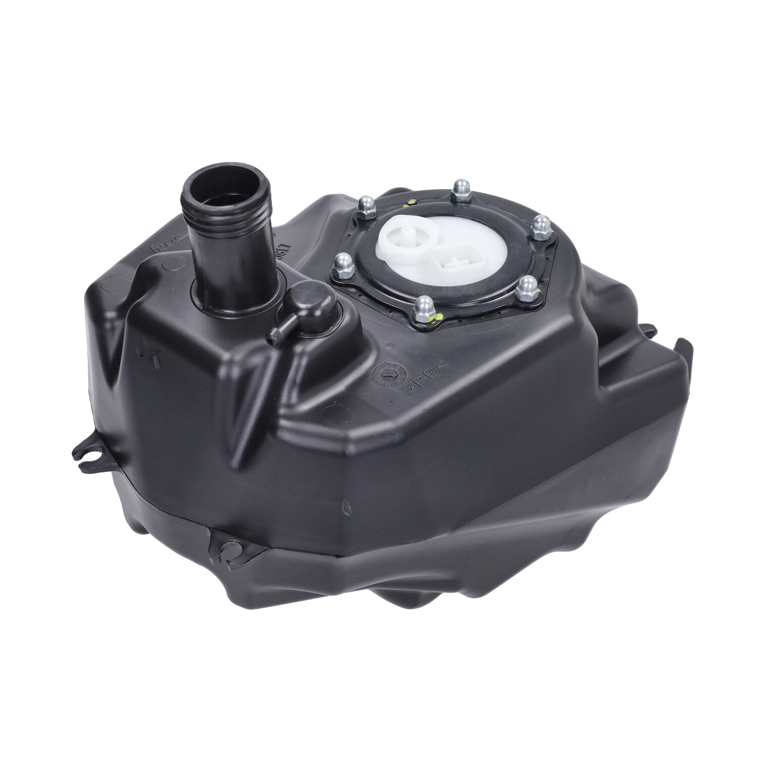 Yamaha Aerox 4t Originele Benzinetank 1gbf-41100-00 - Afbeelding 4