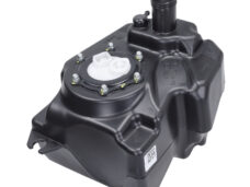 Original Yamaha Aerox 4T brændstoftank OEM 1GBF-41100-00