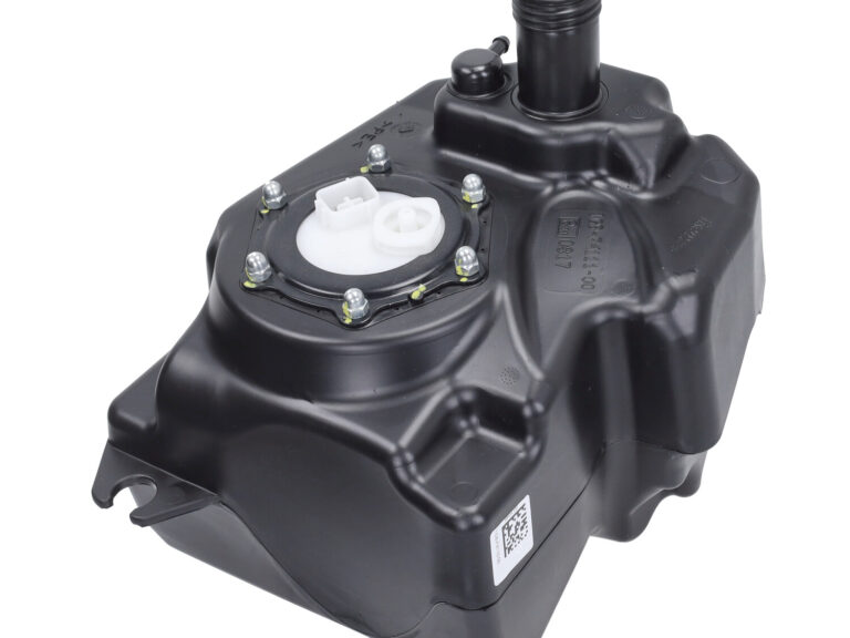 Benzinetank Yamaha origineel — geschikt voor Yamaha Aerox