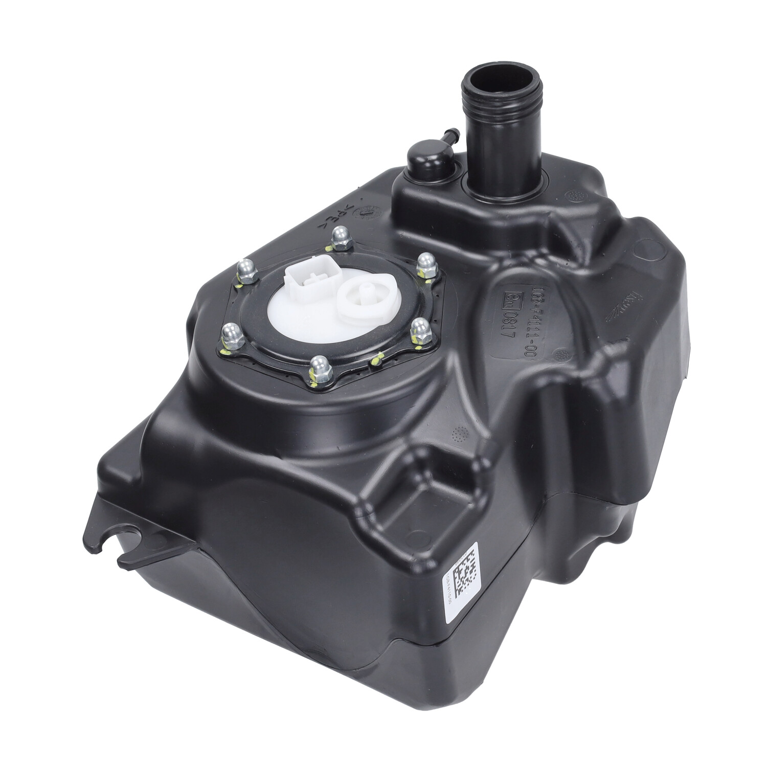 Originele Yamaha Aerox 4T benzinetank OEM 1GBF-41100-00