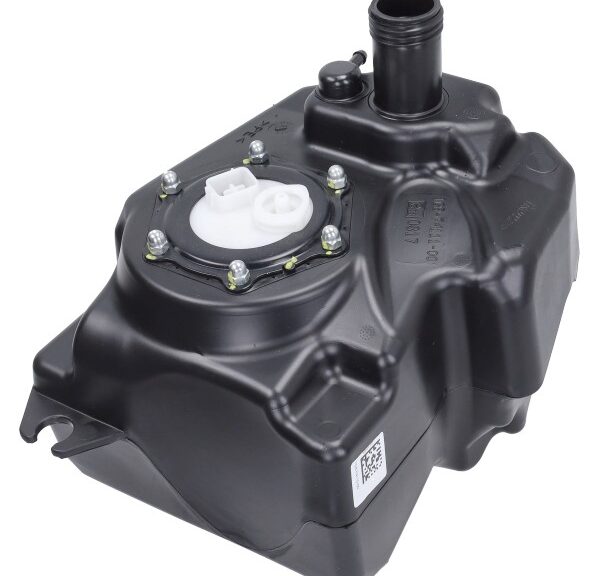 benzinetank Yamaha origineel aerox 4t 1gbf41100000