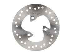 Oryginalna tarcza hamulcowa Yamaha 190mm 3-otworowa Aerox 4T MBK Nitro