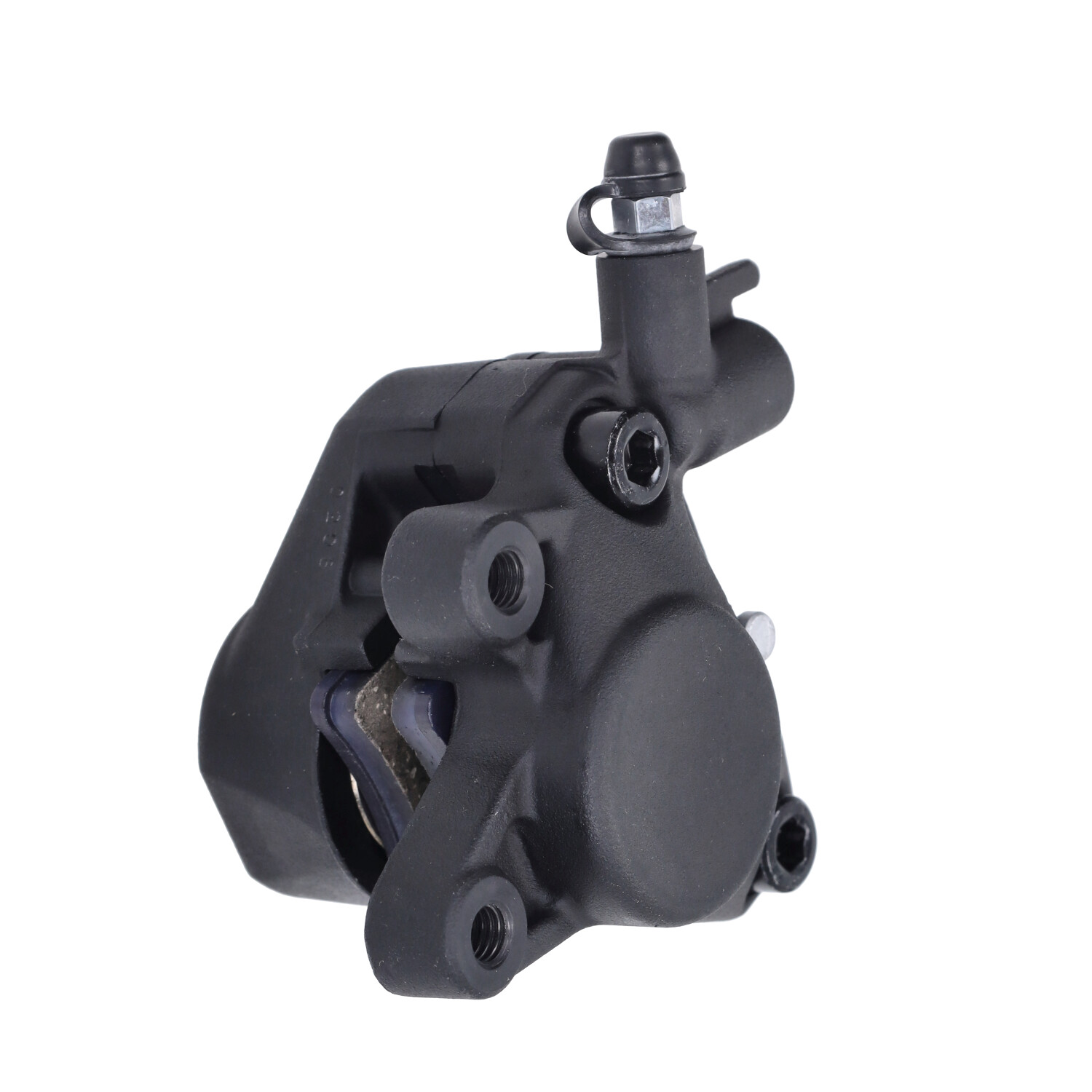 Originele Yamaha remklauw Aerox 4T OEM onderdeel