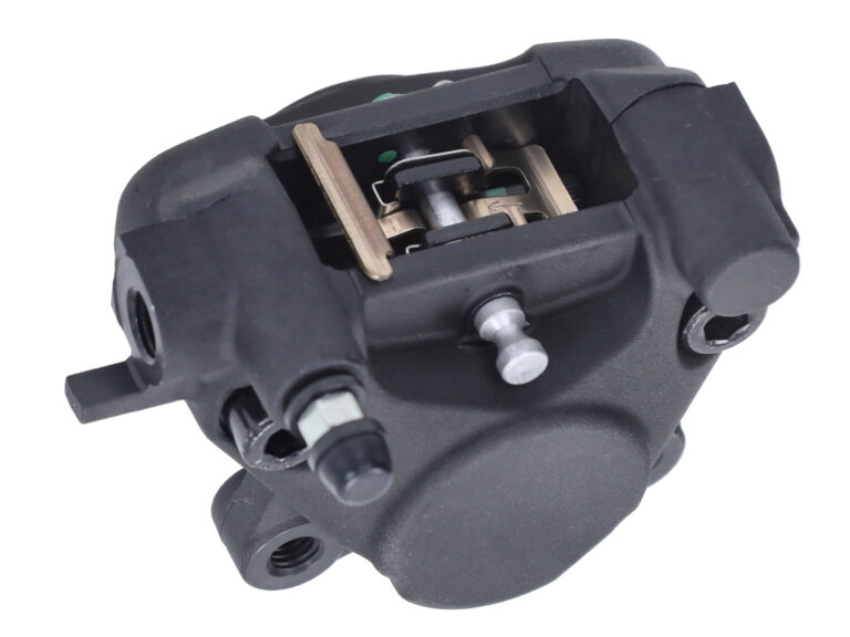 Remklauw Yamaha Origineel Achter Aerox 4t 1phf580v0000