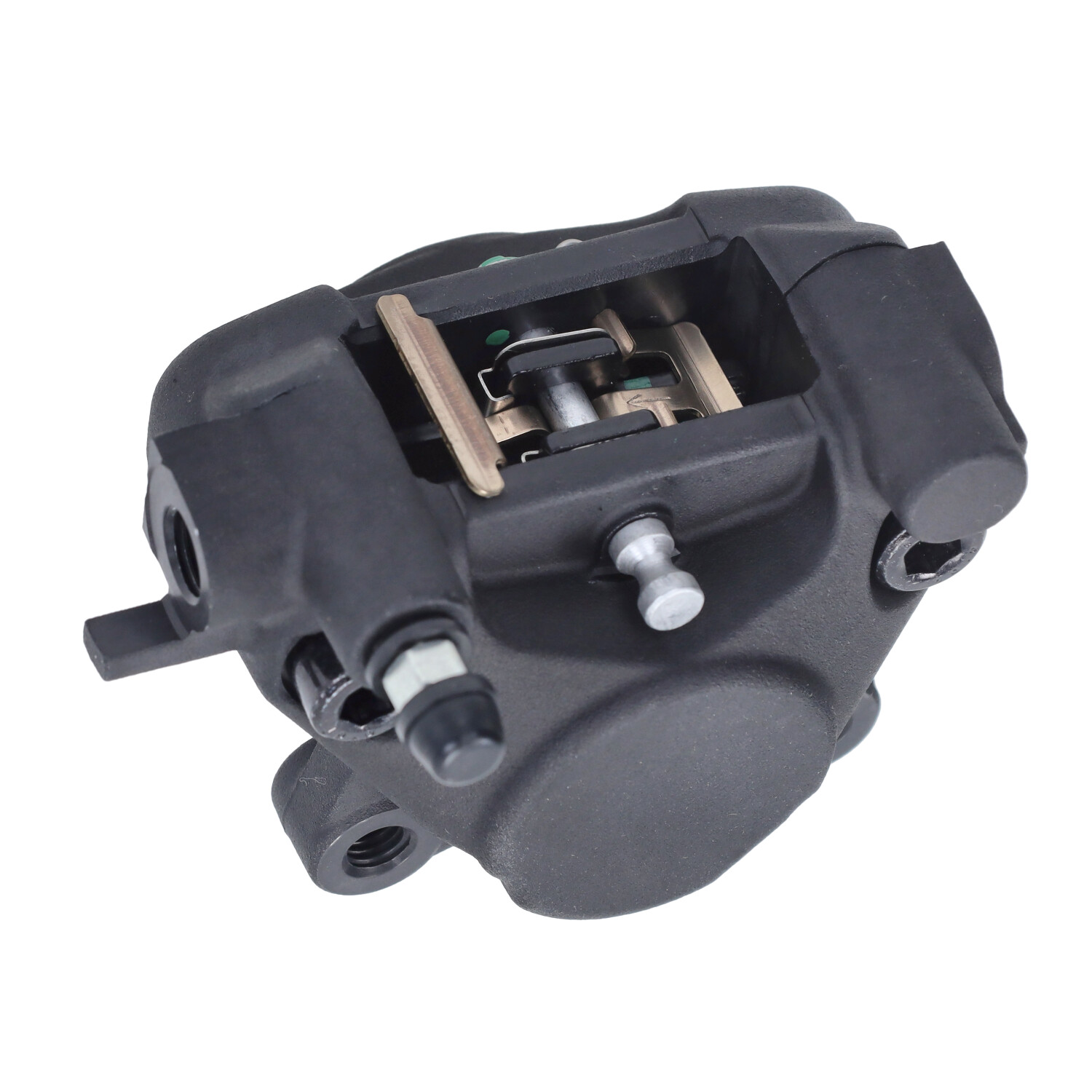 Yamaha Aerox Originele Remklauw Achter 4t - Afbeelding 3