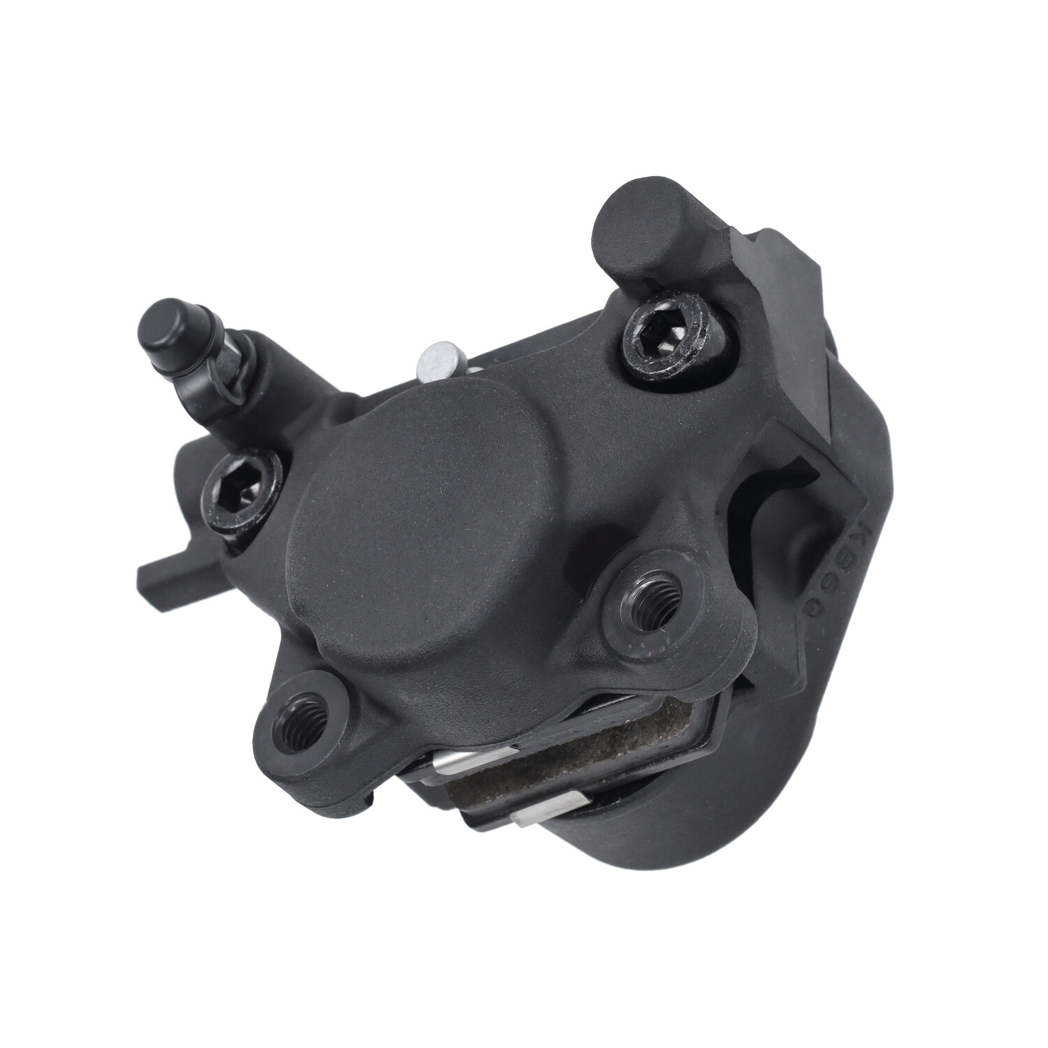 Originele Yamaha remklauw achter Aerox 4-takt OEM