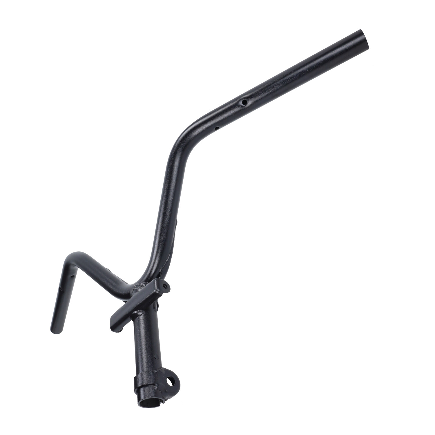 Yamaha Aerox Origineel Stuur 4t - Afbeelding 3