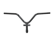 Origineel Yamaha stuur voor Aerox 4T OEM 1PHF61100000