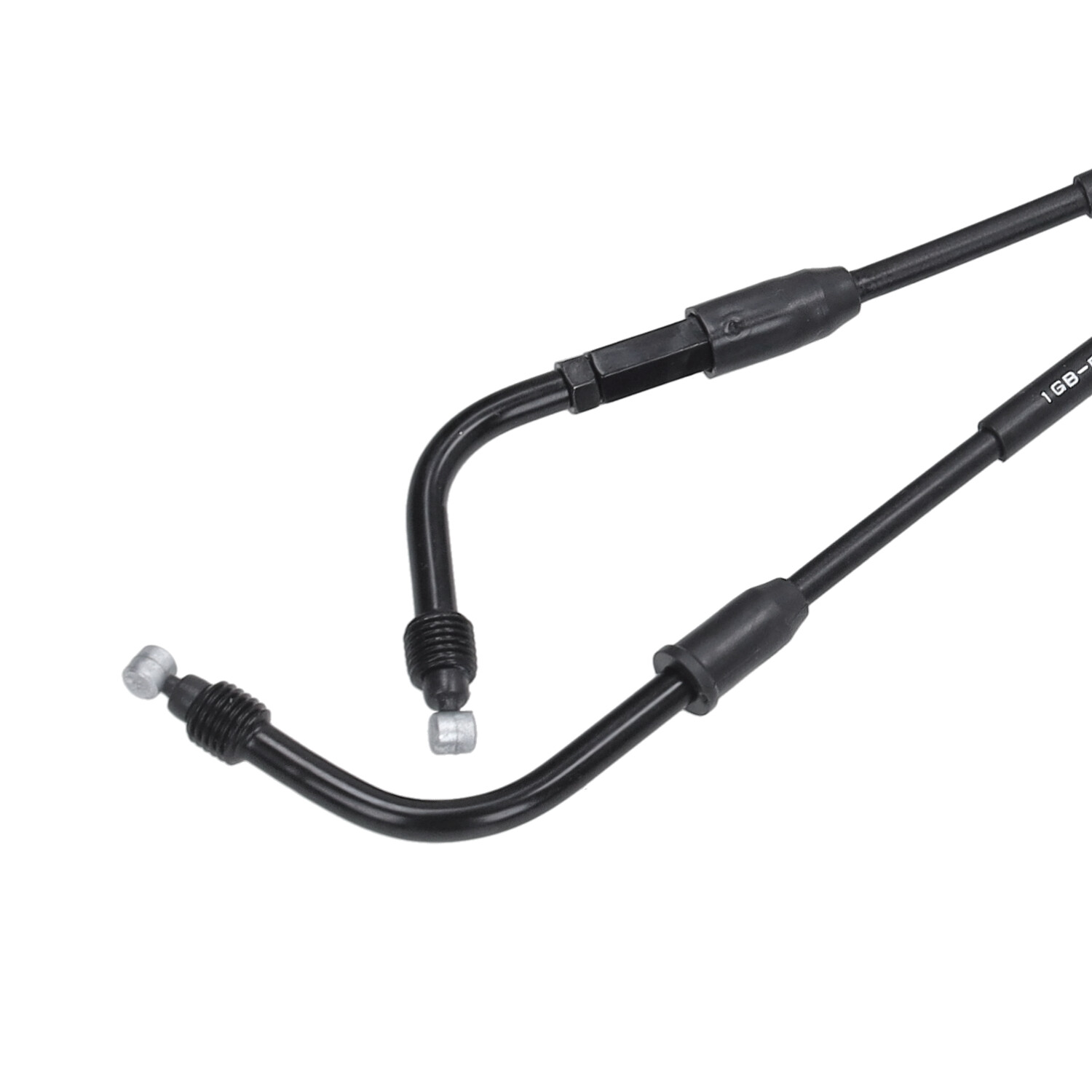 Gaskabel Yamaha Origineel Aerox 4t - Afbeelding 2