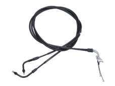 Original Yamaha throttle cable Aerox 4-stroke OEM 1GBF-63010-000