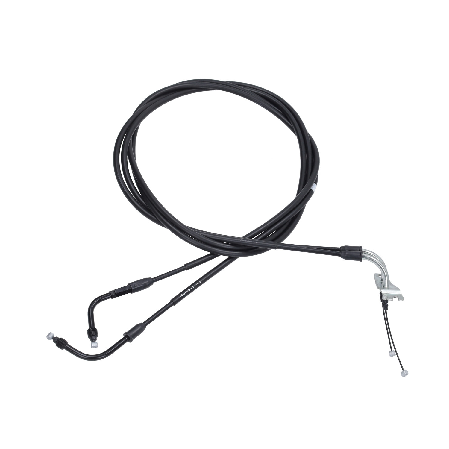 Originele Yamaha gaskabel Aerox 4-takt OEM 1GBF-63010-000