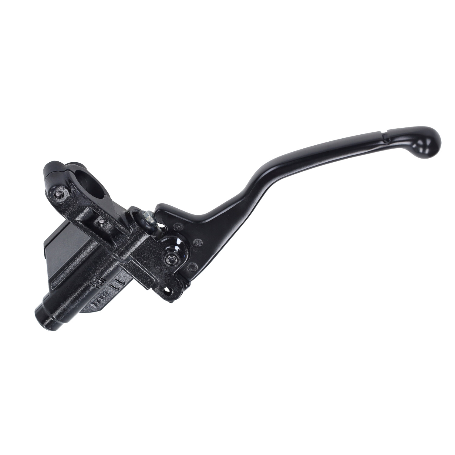 Remhendel Origineel Yamaha Aerox 4t - Afbeelding 2