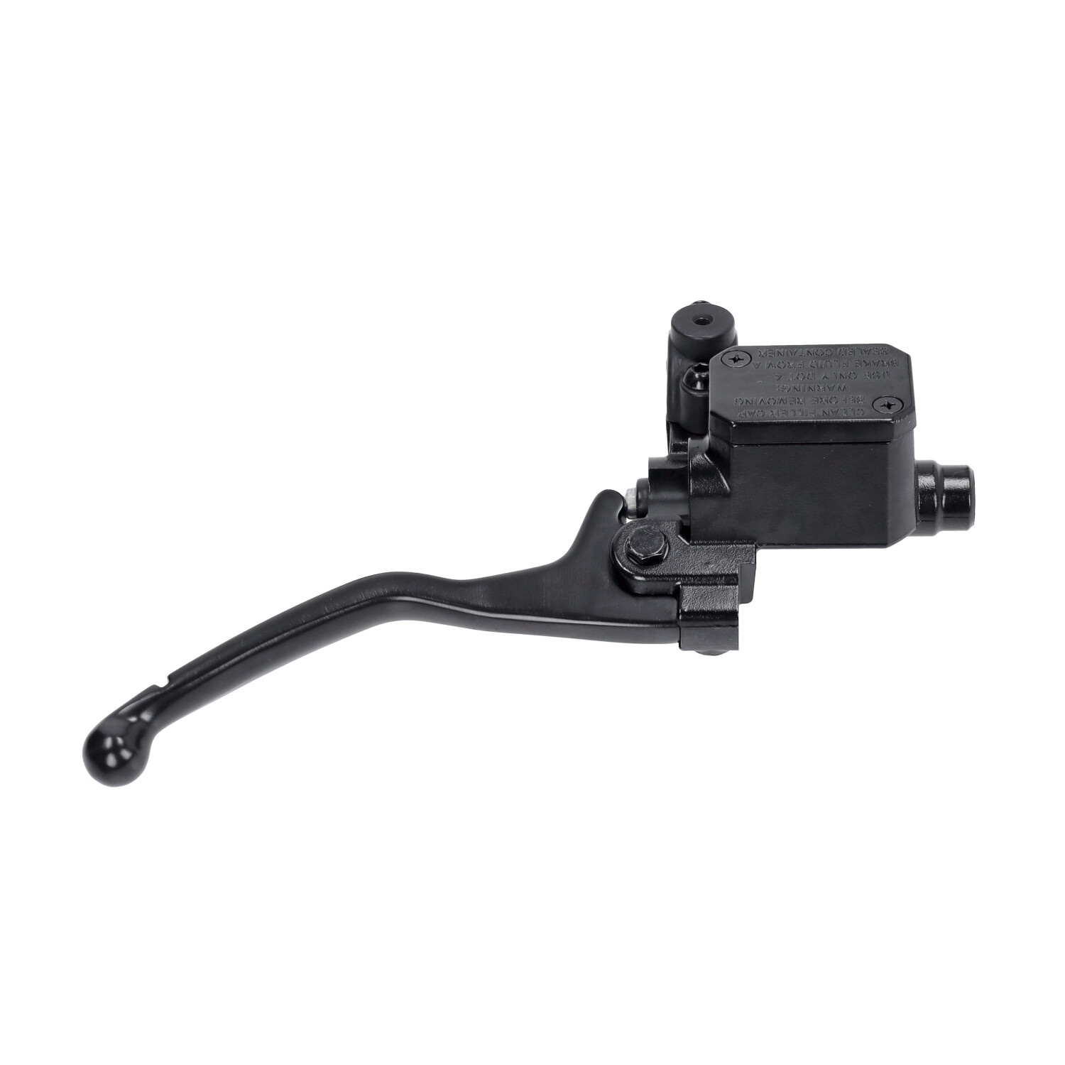 Originele Yamaha remhendel voor Aerox 4T OEM 1PHF583T0000