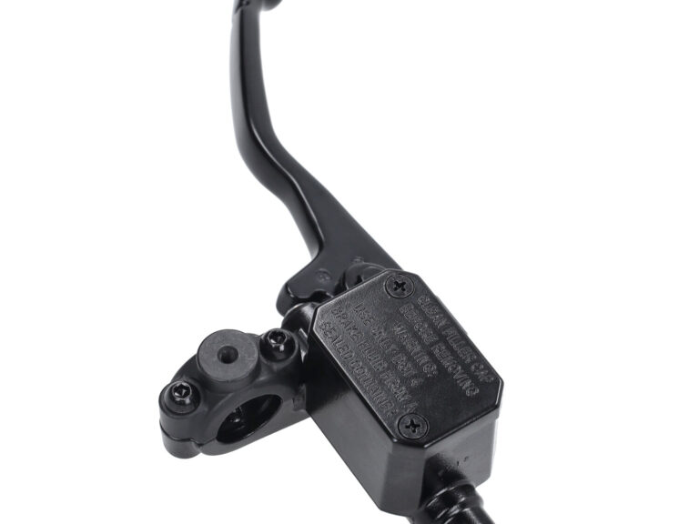 Remhendel Yamaha Origineel Links Aerox 4t 1phf583v0000