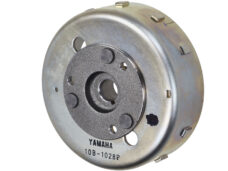 Volant moteur d'origine Yamaha Aerox 4T Neo 4T OEM 10BH-14501-000