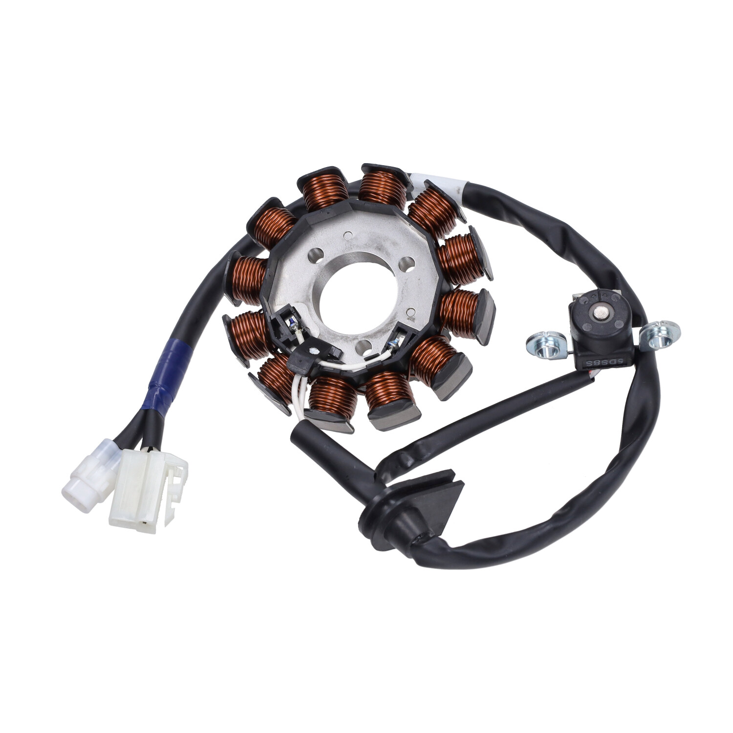Yamaha originele ontsteking OEM Aerox 4T MBK Nitro Neo Ovetto