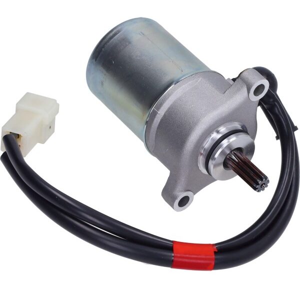 startmotor Yamaha origineel compleet met kabel aerox 4t