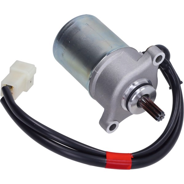 startmotor Yamaha origineel compleet met kabel aerox 4t