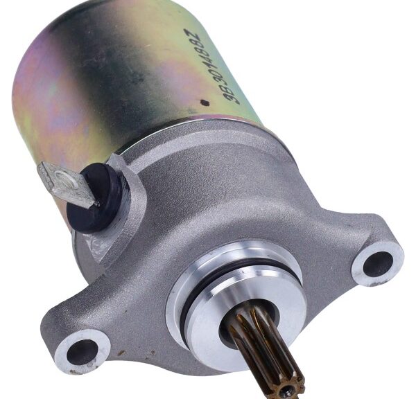 startmotor Yamaha origineel aerox 4t