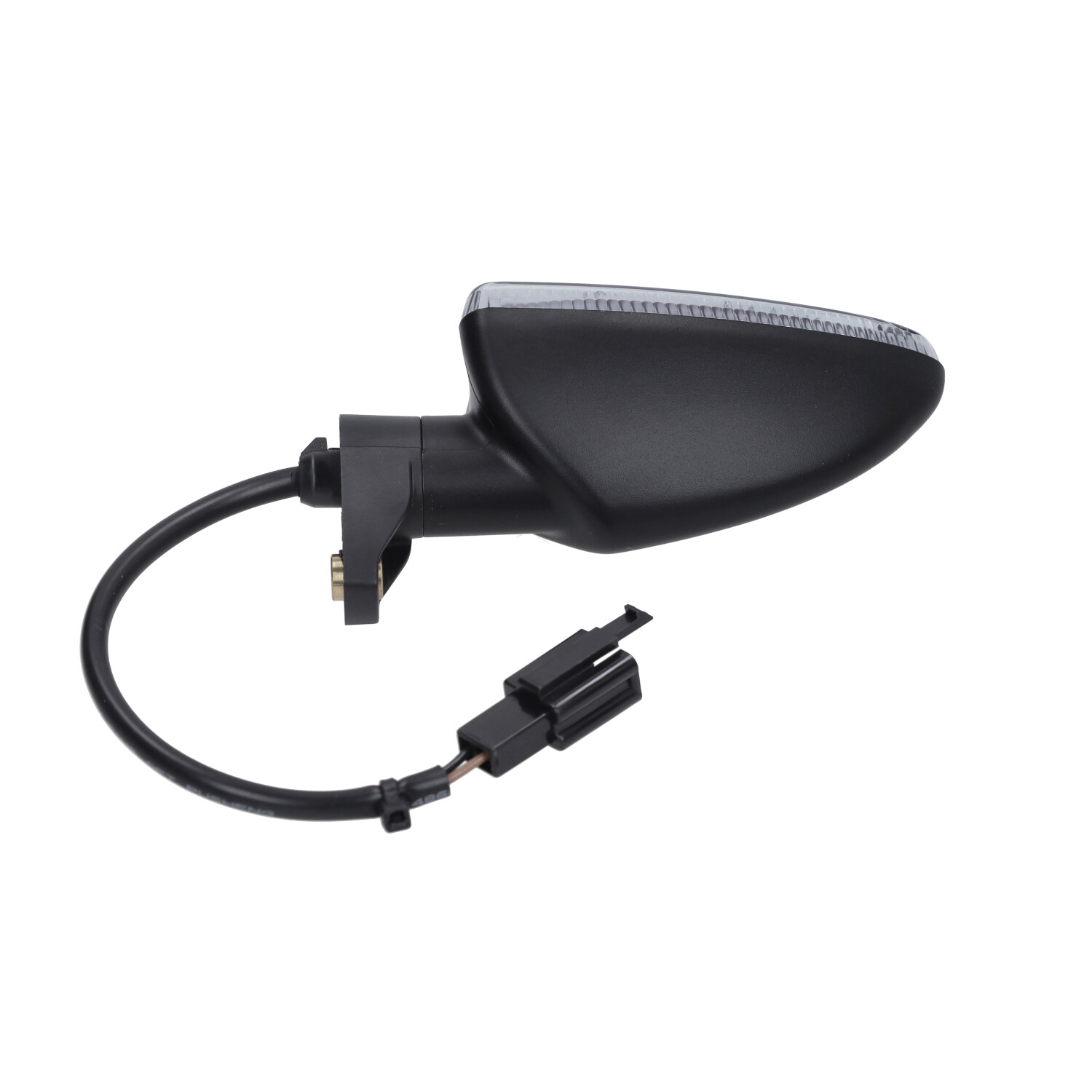 Yamaha Origineel Knipperlicht Linksachter Mbk Nitro / Aerox 4t - Afbeelding 4