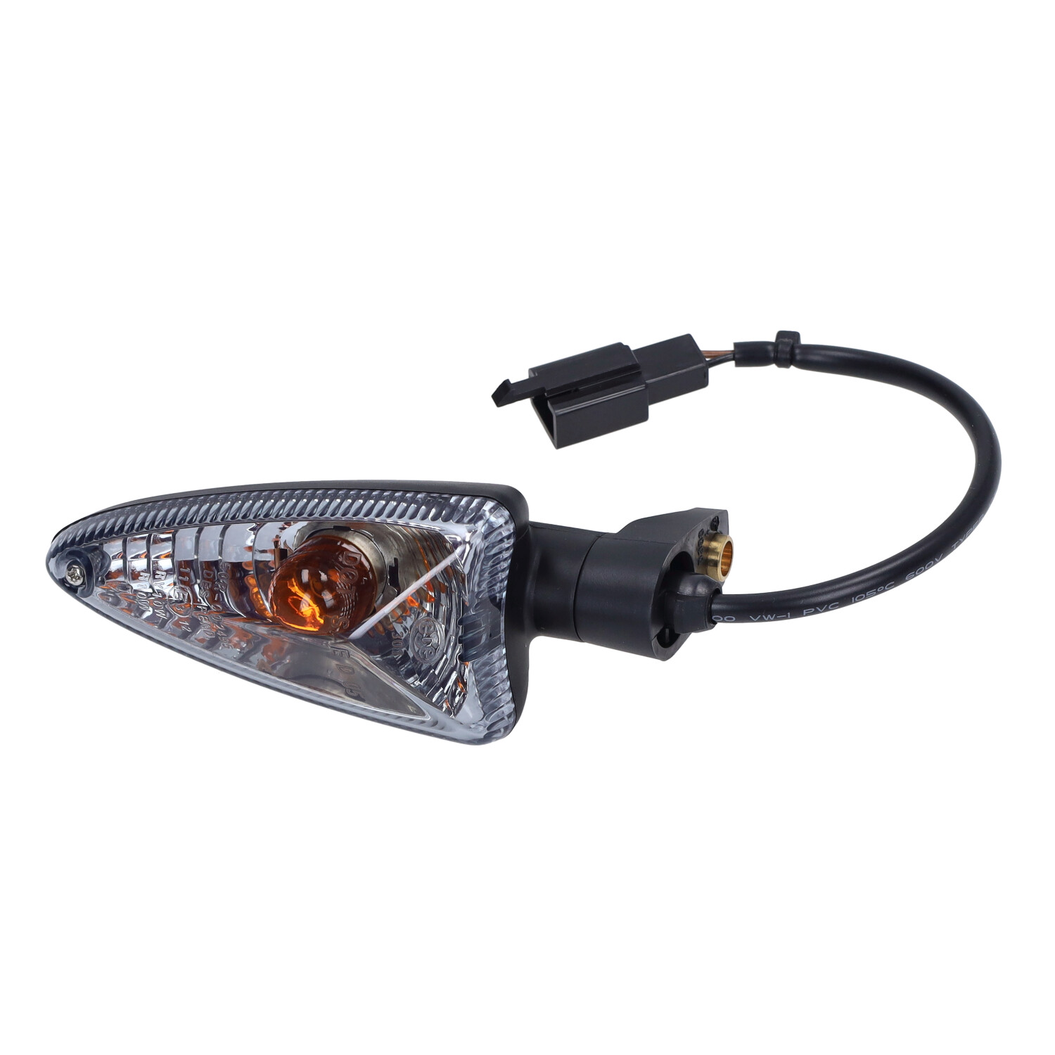Origineel Yamaha knipperlicht linksachter MBK Nitro Aerox 4T
