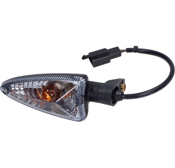 knipperlicht Yamaha origineel linksachter mbk nitro