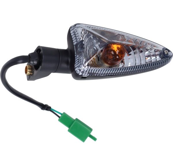 knipperlicht Yamaha origineel rechtsachter mbk nitro