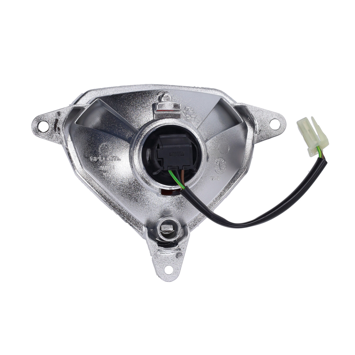 Yamaha Aerox 4t Origineel Achterlicht 1phh47100000 - Afbeelding 2