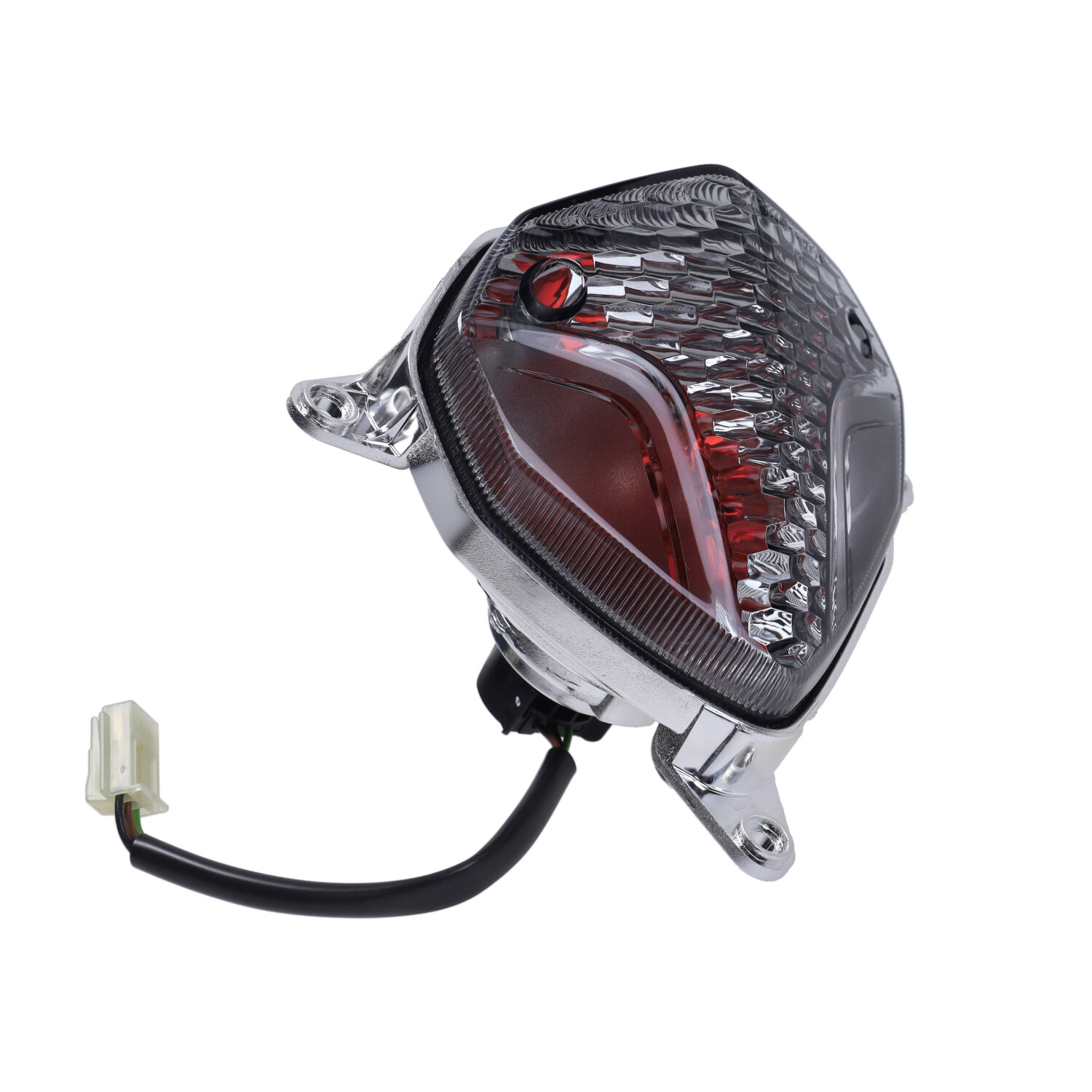 Yamaha Aerox 4t Origineel Achterlicht 1phh47100000 - Afbeelding 3