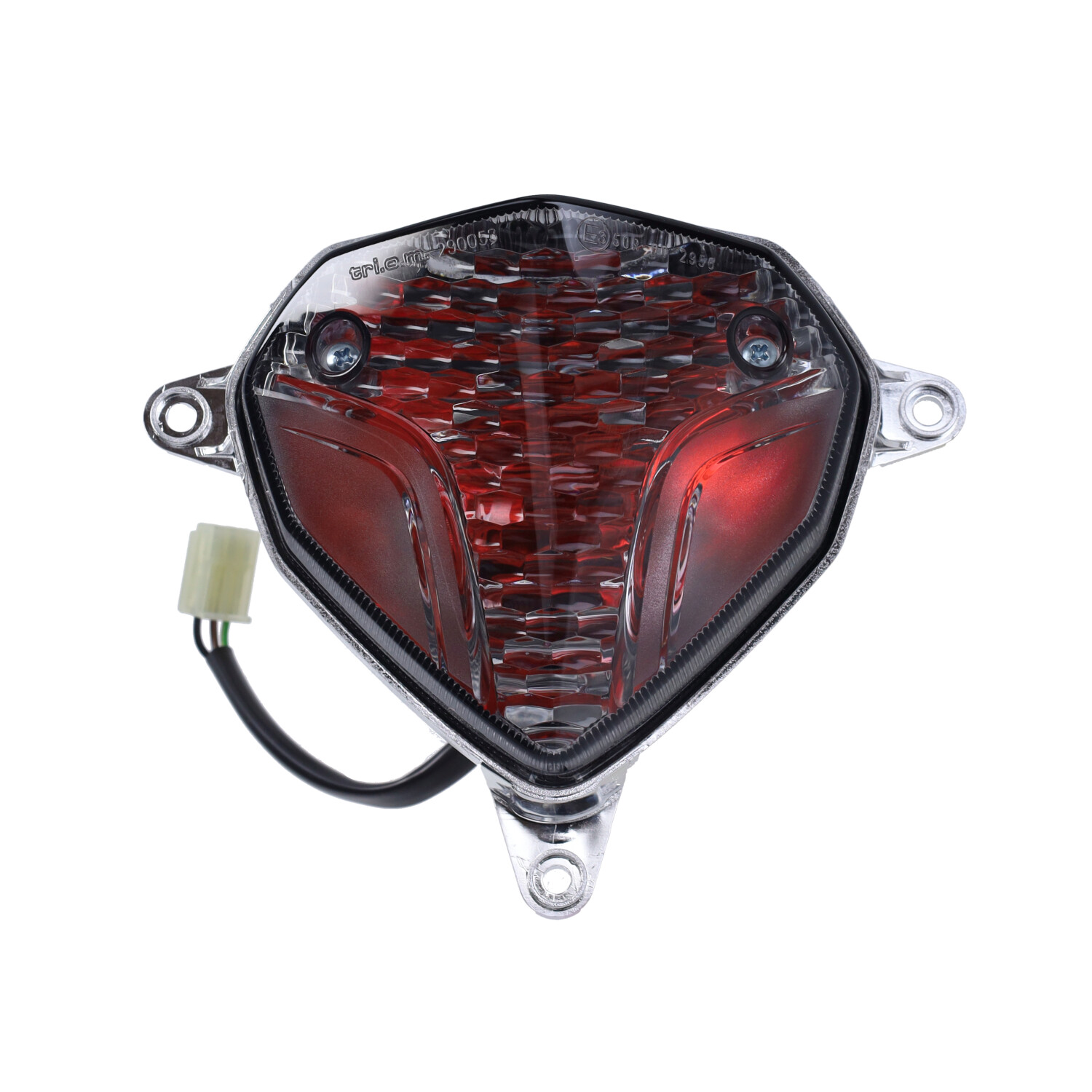 Origineel Yamaha achterlicht Aerox 4T OEM 1PHH47100000