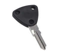 Yamaha originele blind sleutel contactslot Aerox MBK Nitro Ovetto
