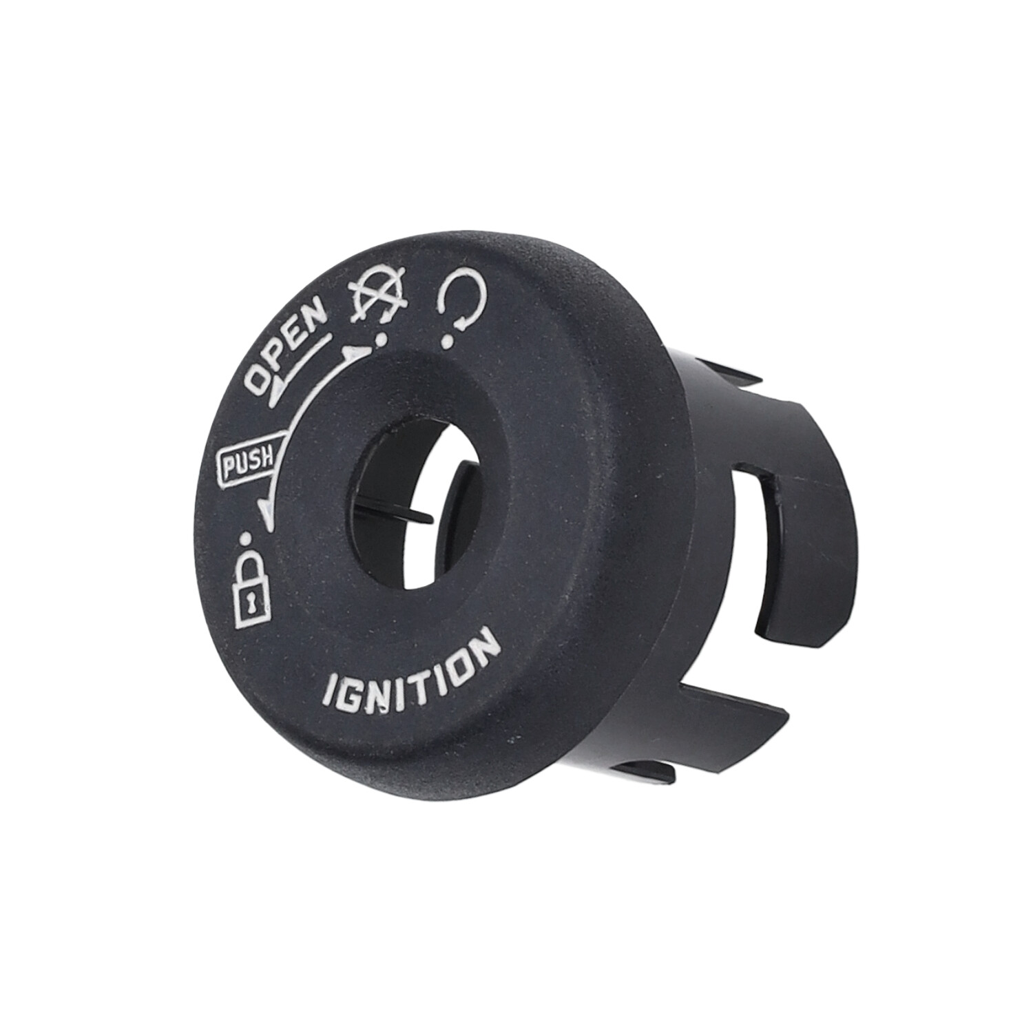 Yamaha origineel contactslothuls Aerox Neo Nitro Ovetto 4T OEM