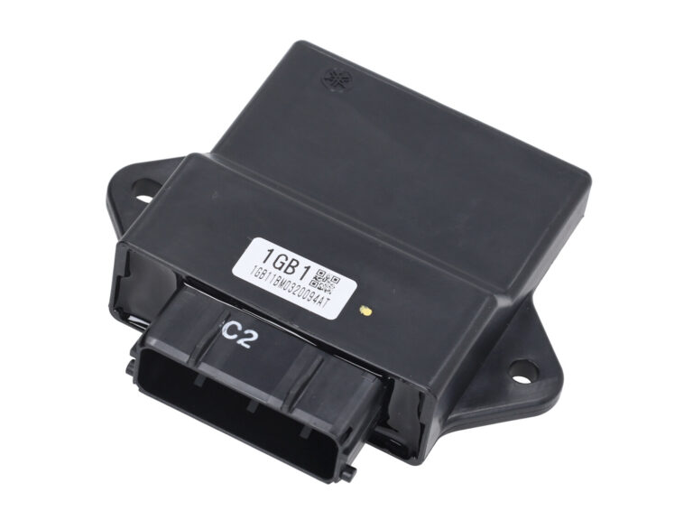 ECU unit Yamaha origineel — geschikt voor Yamaha Aerox