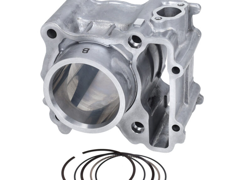 Cilinder Yamaha origineel — geschikt voor Yamaha Tricity 300
