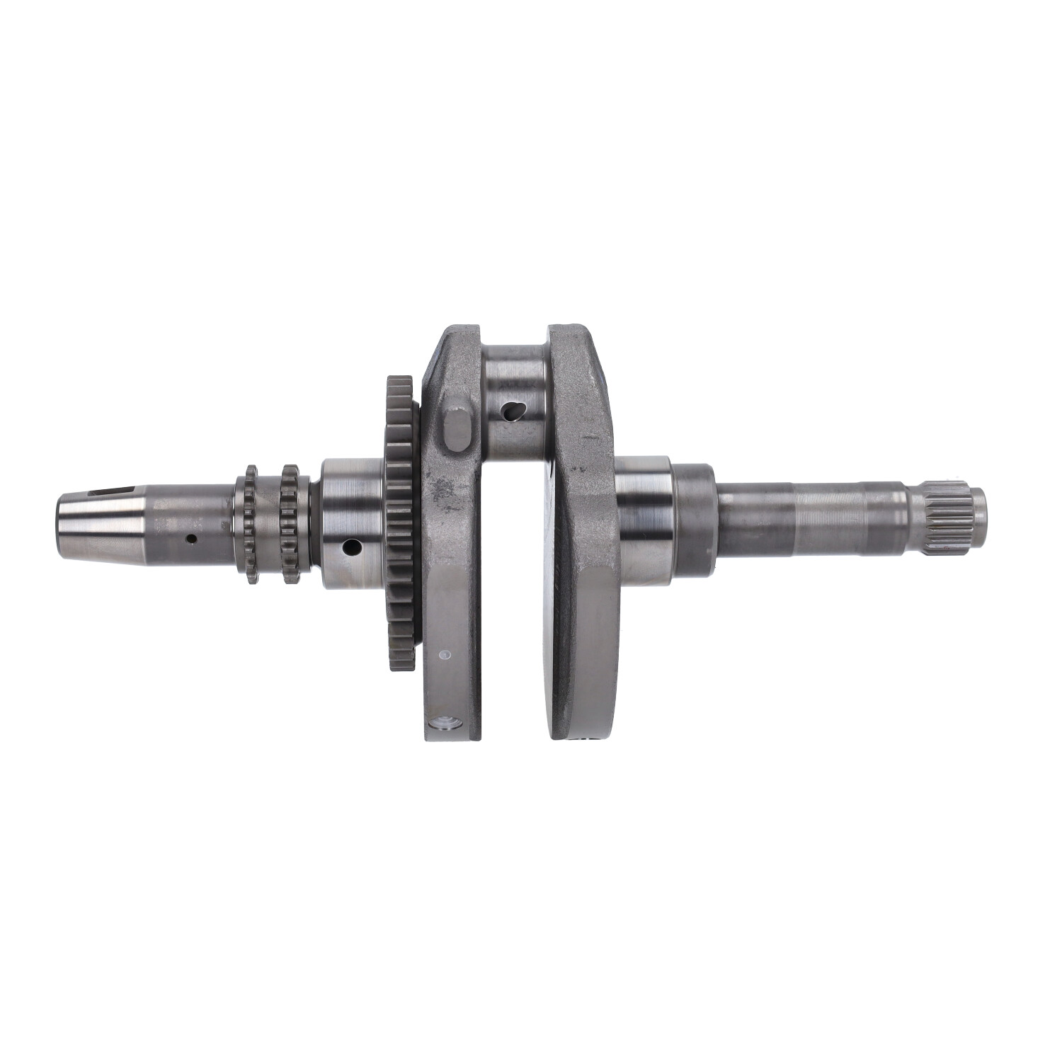 Yamaha Krukas Origineel Euro 4 Tricity 300 / X-max 300 (b74e14001000) - Afbeelding 4