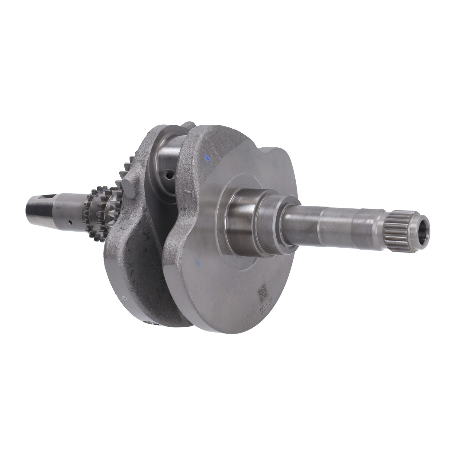 Yamaha Krukas Origineel Euro 4 Tricity 300 / X-max 300 (b74e14001000) - Afbeelding 5