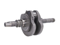 Vilebrequin d'origine Yamaha Tricity 300 X-Max 300 Euro 4 B74E14001000