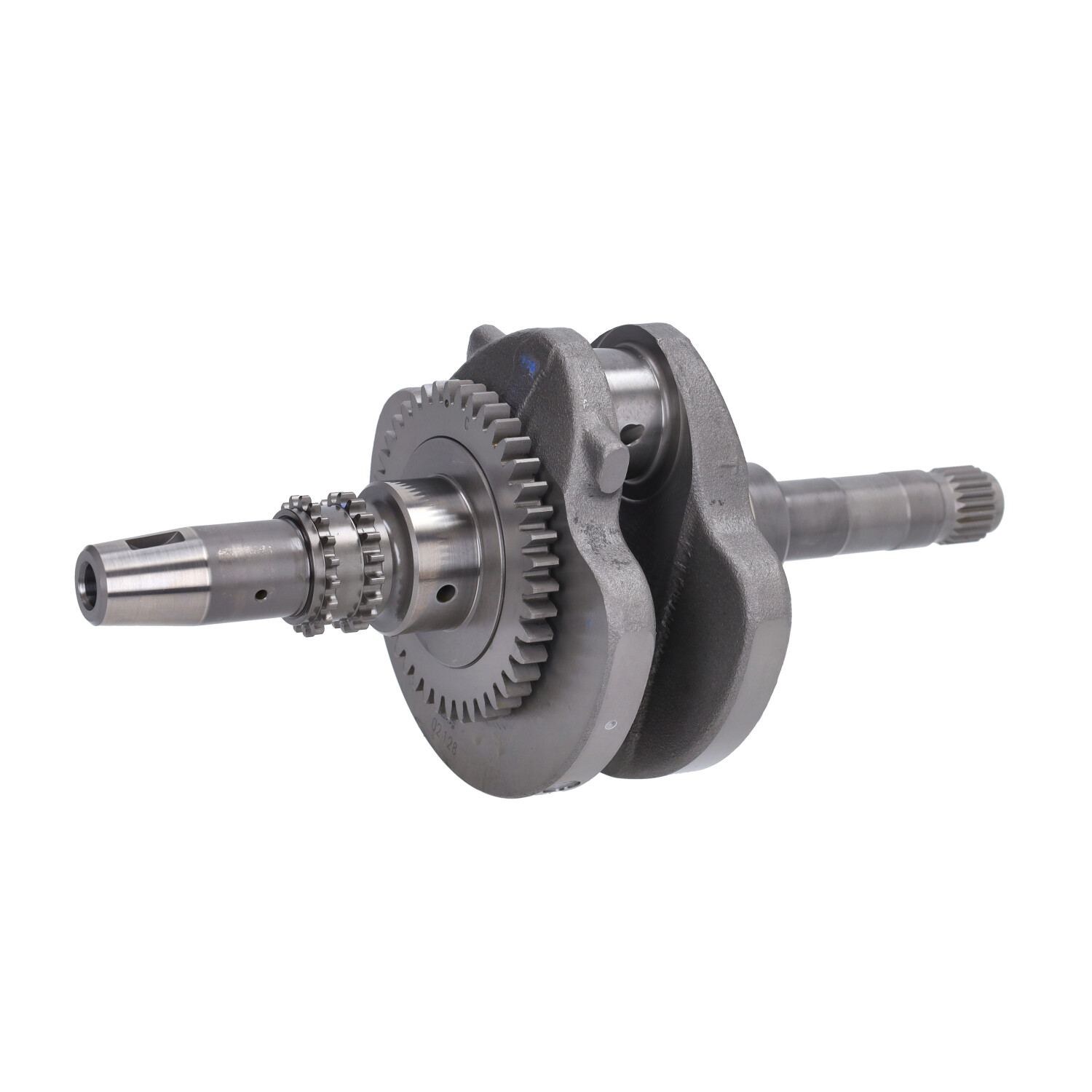 Originele Yamaha krukas Tricity 300 X-Max 300 Euro 4 B74E14001000