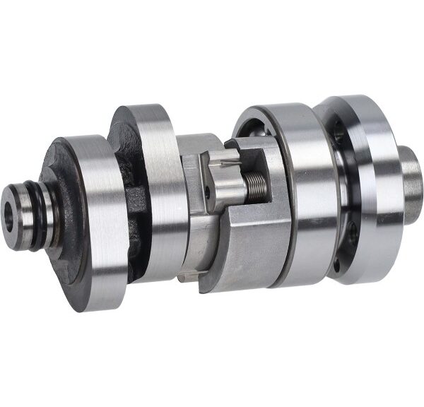nokkenas Yamaha origineel euro-4 tricity 300