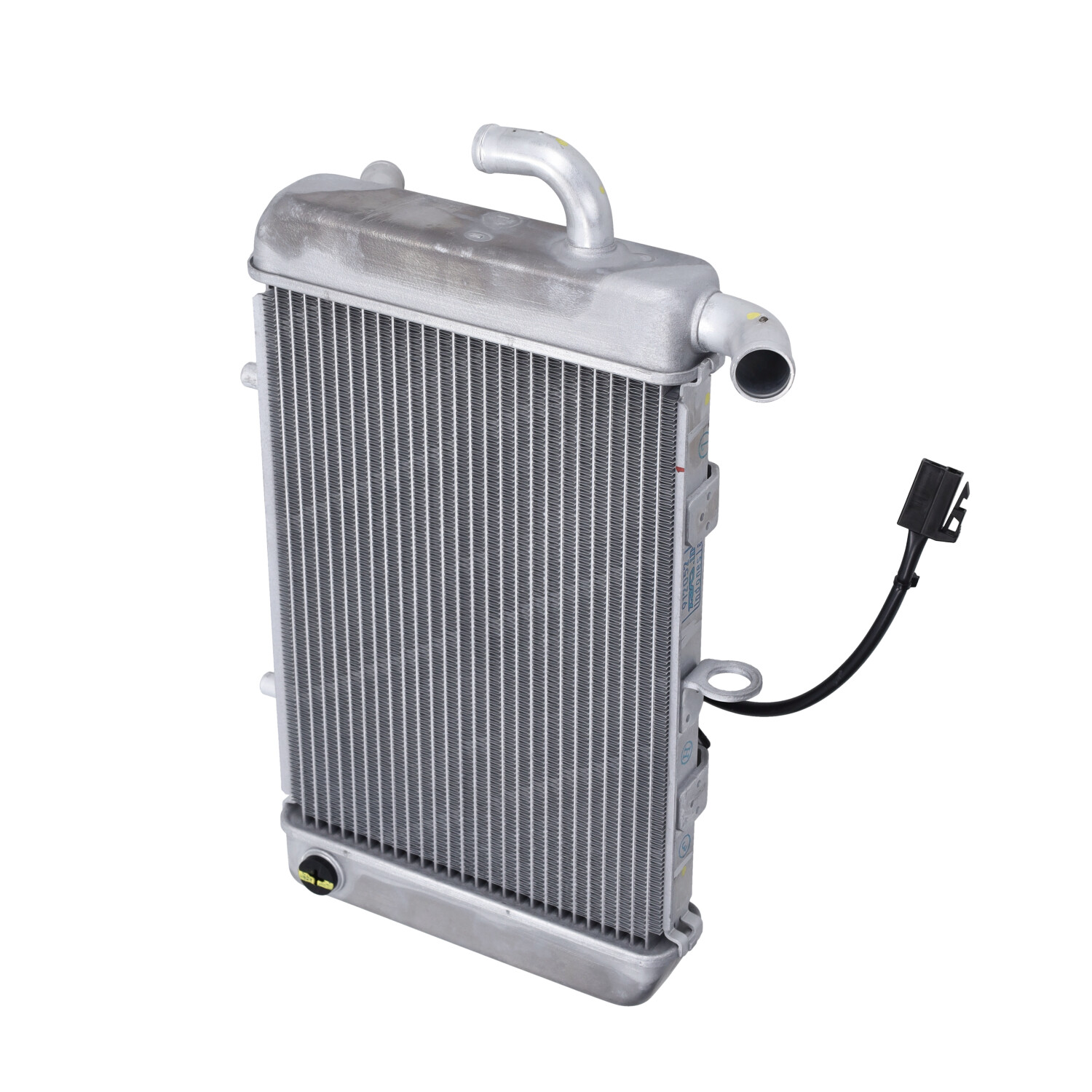 Yamaha Originele Radiateur Compleet Euro-4 Tricity 300 / X-max 125 / X-max 300 - Afbeelding 4